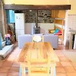 Casa Do Engenho - Canadelo Сasa de vacaciones Amarante