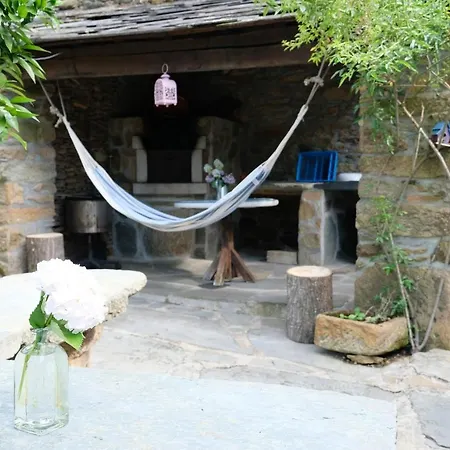 Casa Do Engenho - Canadelo Nyaraló