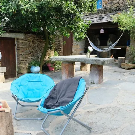 Holiday home Casa Do Engenho - Canadelo Amarante