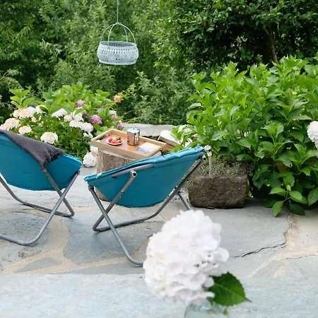 Casa Do Engenho - Canadelo Nyaraló Amarante