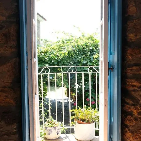 Casa Do Engenho - Canadelo Amarante