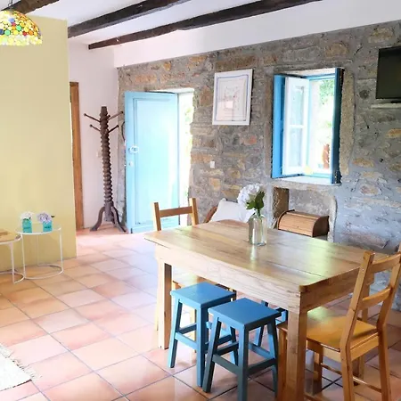 Casa Do Engenho - Canadelo *