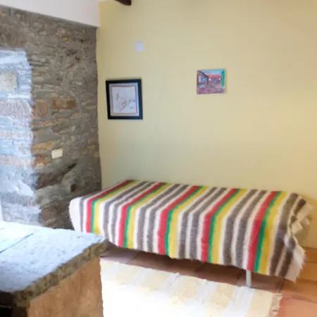 Nyaraló Casa Do Engenho - Canadelo