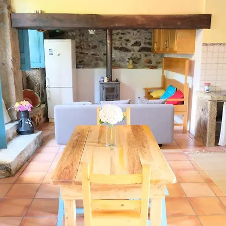 Casa Do Engenho - Canadelo Nyaraló Amarante