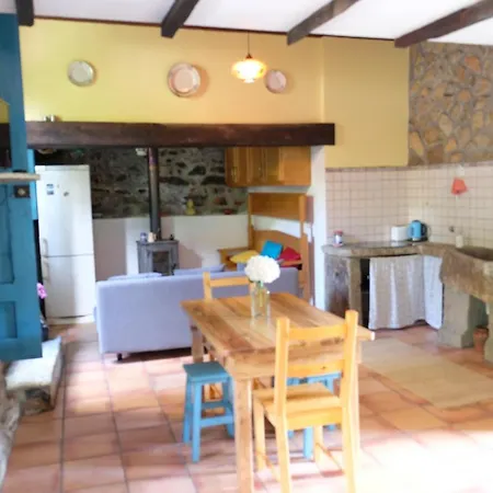 Casa Do Engenho - Canadelo