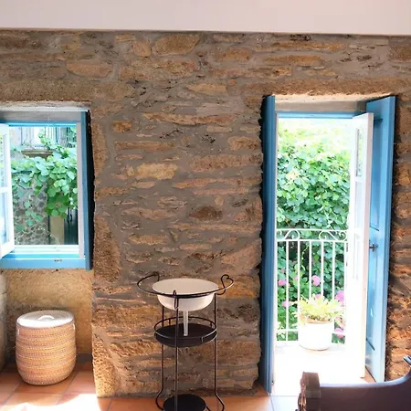 Casa Do Engenho - Canadelo * Amarante