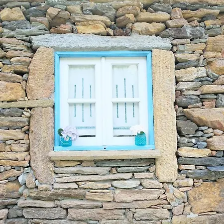 Nyaraló Casa Do Engenho - Canadelo