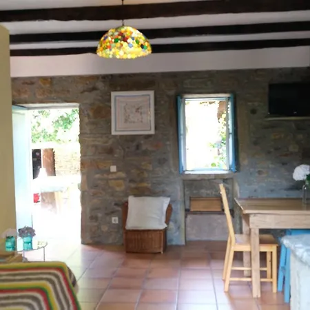 Casa Do Engenho - Canadelo Amarante