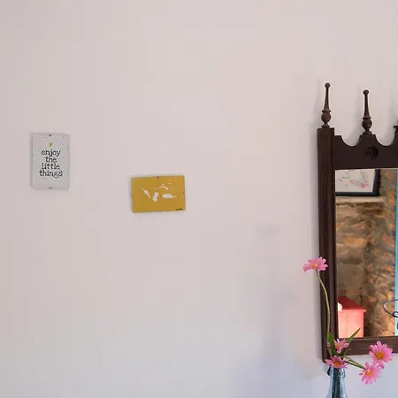 Casa Do Engenho - Canadelo Nyaraló Amarante