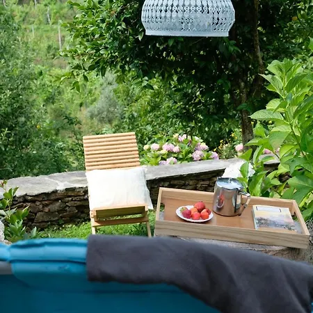 Casa Do Engenho - Canadelo