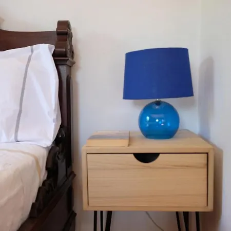 Nyaraló Casa Do Engenho - Canadelo Amarante