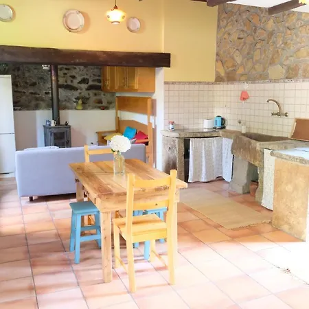 Casa Do Engenho - Canadelo Nyaraló