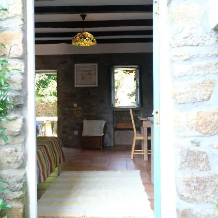 Nyaraló Casa Do Engenho - Canadelo Amarante