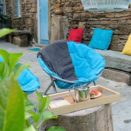 Casa Do Engenho - Canadelo Nyaraló