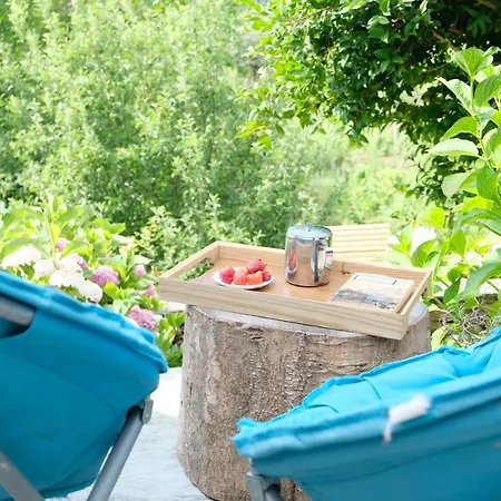 Casa Do Engenho - Canadelo Nyaraló