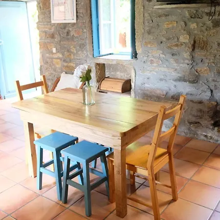 Casa Do Engenho - Canadelo Dom wakacyjny Amarante