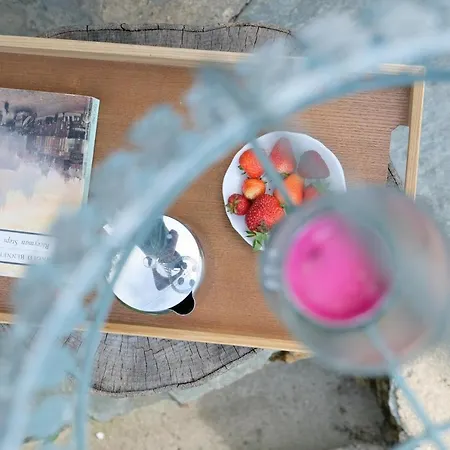 Casa Do Engenho - Canadelo Dom wakacyjny