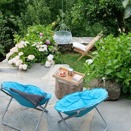 Dom wakacyjny Casa Do Engenho - Canadelo Amarante