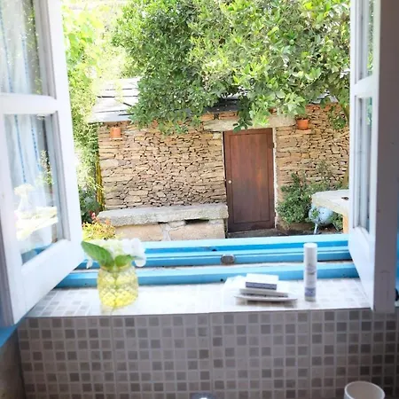 Casa Do Engenho - Canadelo Holiday home