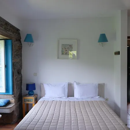 Casa Do Engenho - Canadelo Dom wakacyjny Amarante