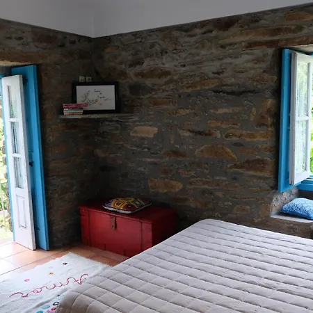 Nyaraló Casa Do Engenho - Canadelo *