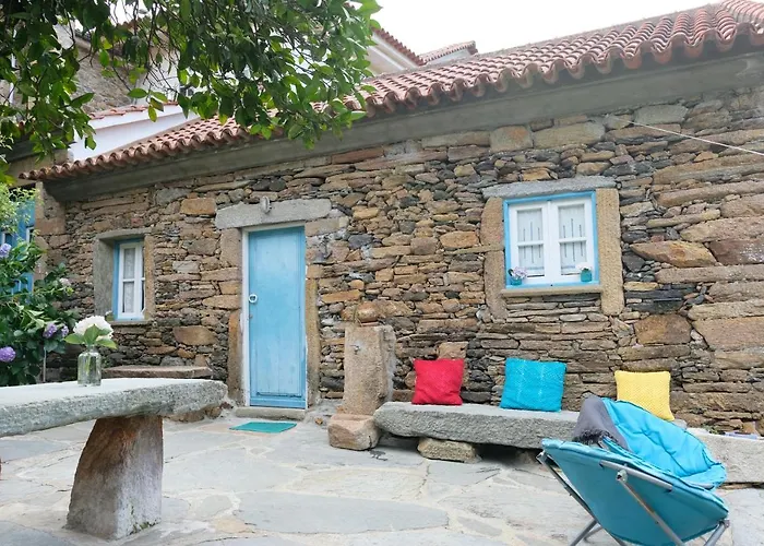 Casa Do Engenho - Canadelo * Amarante