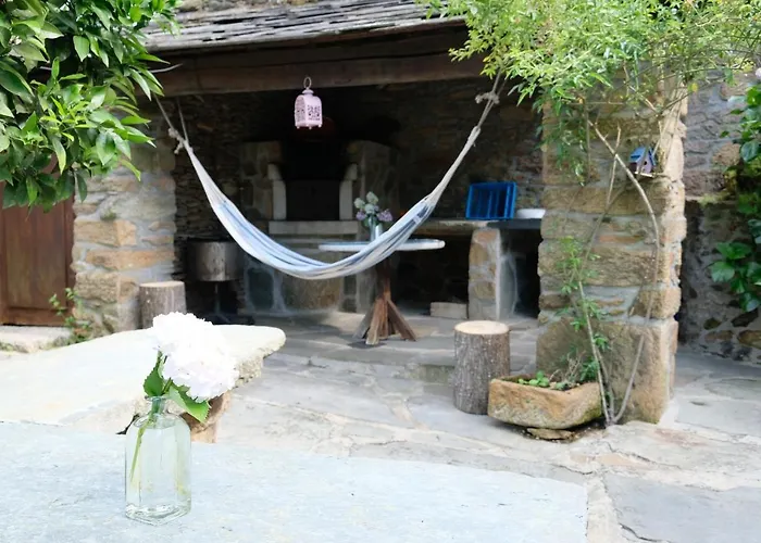 Casa Do Engenho - Canadelo 度假居