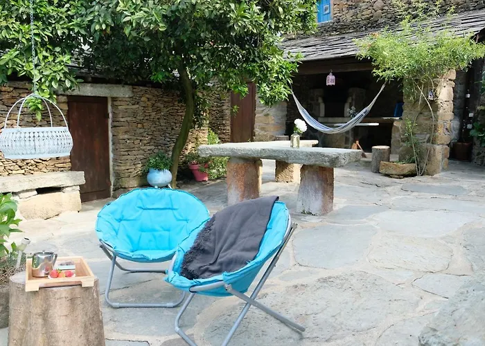 Nyaraló Casa Do Engenho - Canadelo Amarante