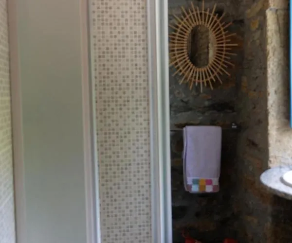 Casa Do Engenho - Canadelo Dom wakacyjny