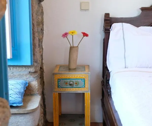 Casa Do Engenho - Canadelo Dom wakacyjny *