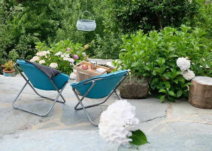 Casa Do Engenho - Canadelo Dom wakacyjny Amarante