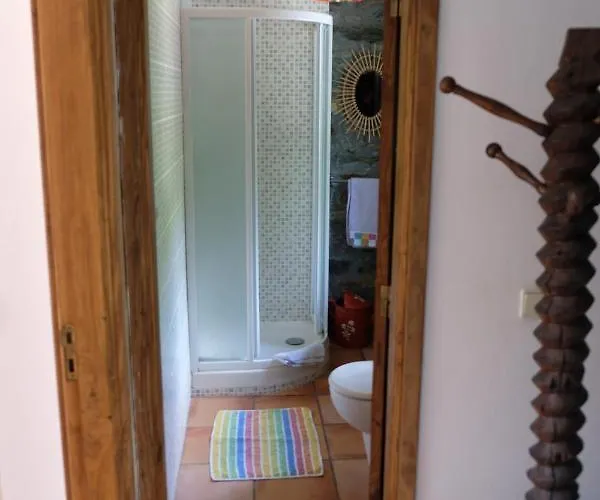 Casa Do Engenho - Canadelo 度假居