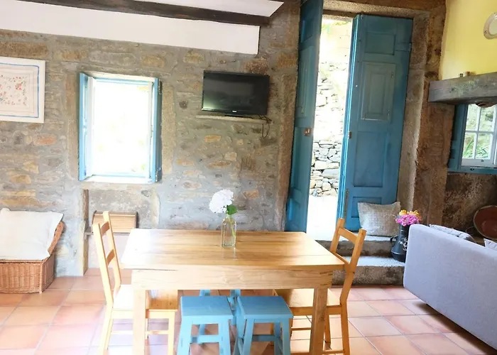 Casa Do Engenho - Canadelo Amarante