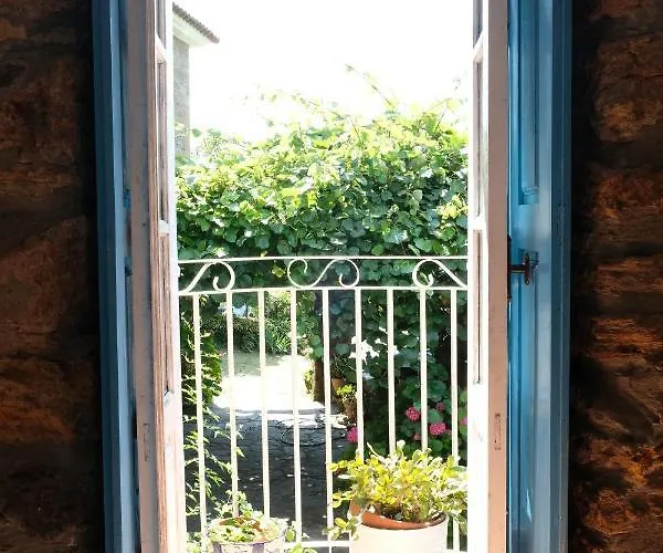 Casa Do Engenho - Canadelo Amarante