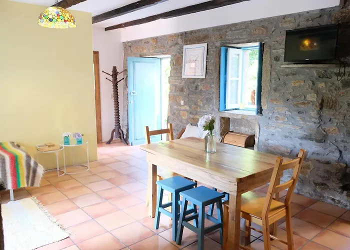 Casa Do Engenho - Canadelo *