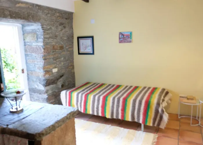 Dom wakacyjny Casa Do Engenho - Canadelo