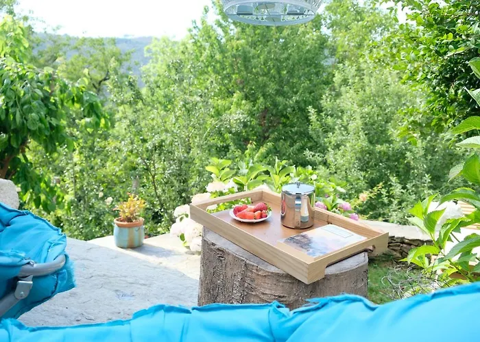 Casa Do Engenho - Canadelo Nyaraló Amarante