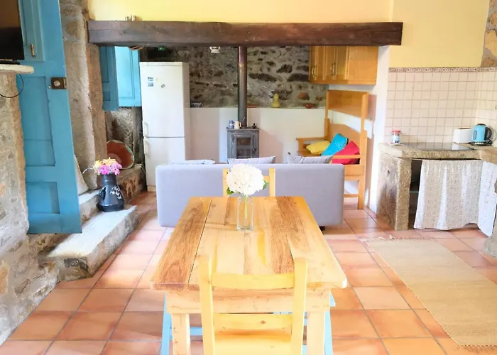 Casa Do Engenho - Canadelo 度假居 阿马兰特