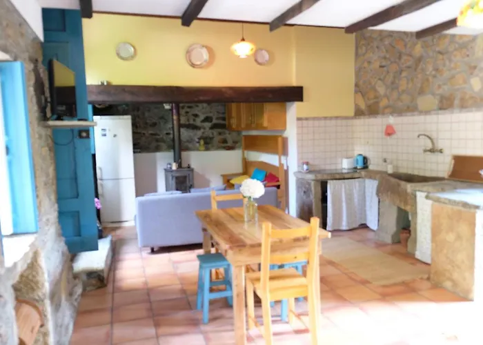 Casa Do Engenho - Canadelo