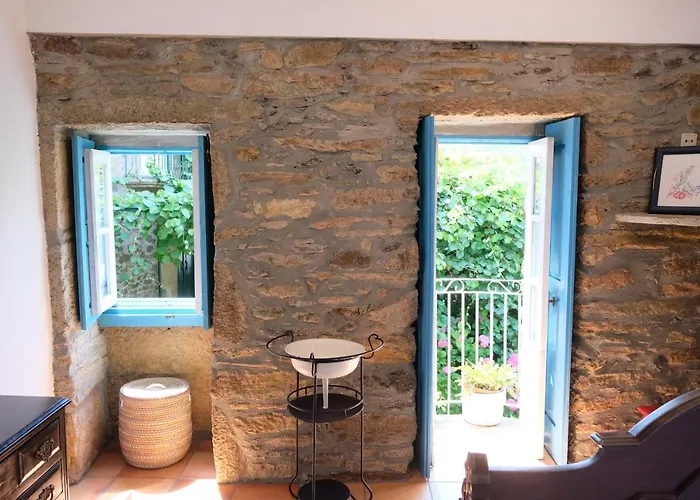 Casa Do Engenho - Canadelo * Amarante