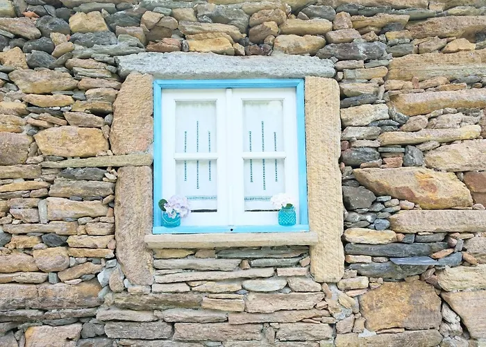 Dom wakacyjny Casa Do Engenho - Canadelo