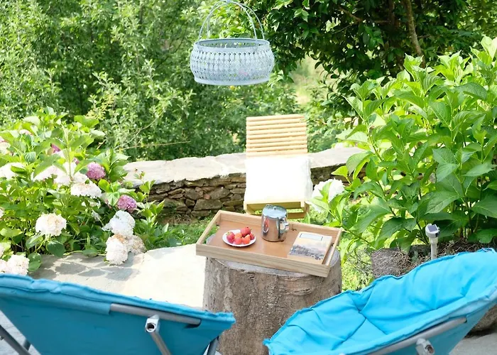 Casa Do Engenho - Canadelo Nyaraló