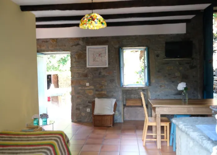 Casa Do Engenho - Canadelo Amarante