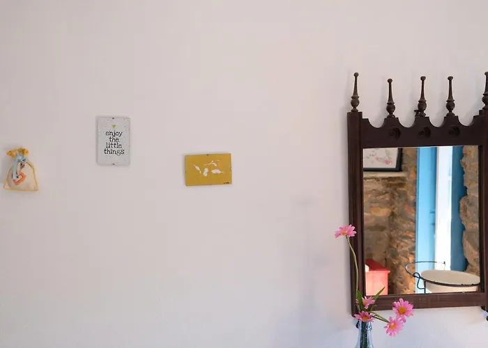 Casa Do Engenho - Canadelo 度假居 阿马兰特