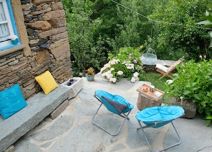 Casa Do Engenho - Canadelo