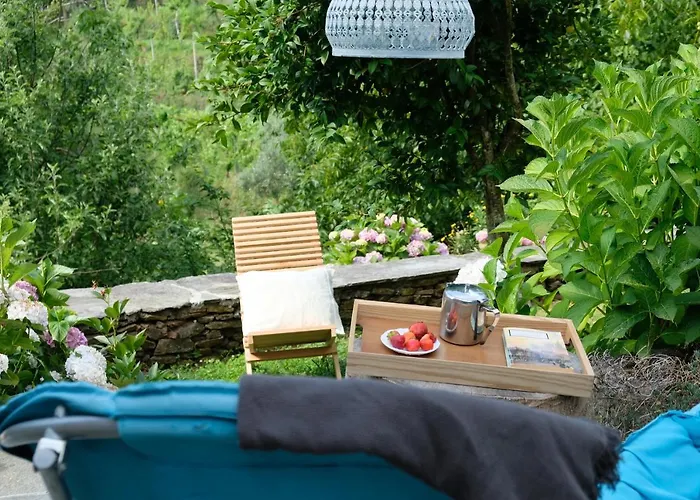 Casa Do Engenho - Canadelo