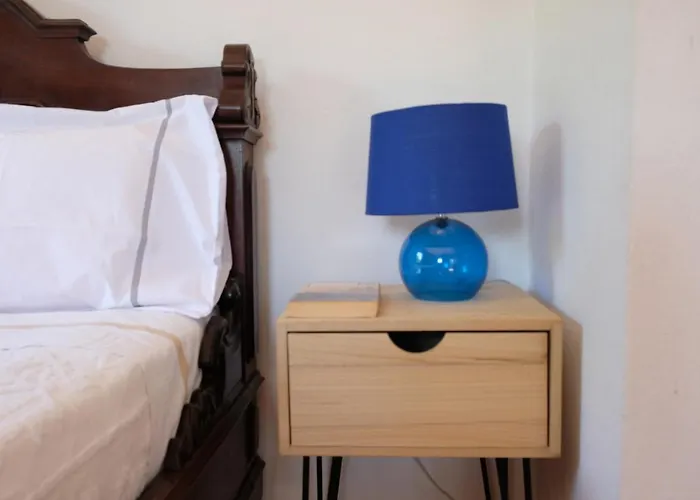 Dom wakacyjny Casa Do Engenho - Canadelo Amarante