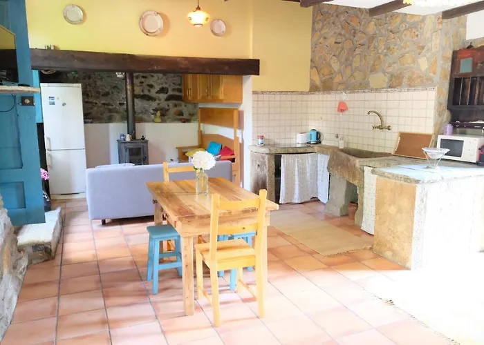 Casa Do Engenho - Canadelo 度假居