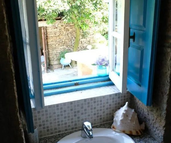 Casa Do Engenho - Canadelo * 阿马兰特