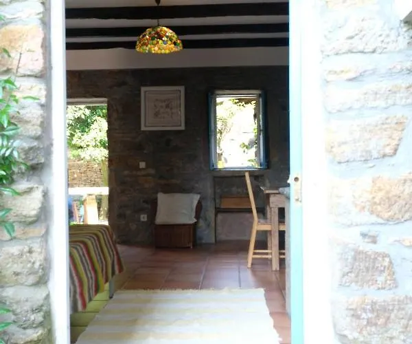 度假居 Casa Do Engenho - Canadelo 阿马兰特